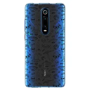 Megafone UFO C46-B Cover For Xiaomi Redmi K20 / K20 pro / K20 Premium