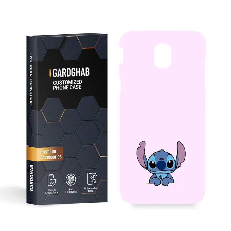 کاور گارد قاب مدل فانتزی مناسب برای گوشی موبایل سامسونگ Galaxy J5 Pro