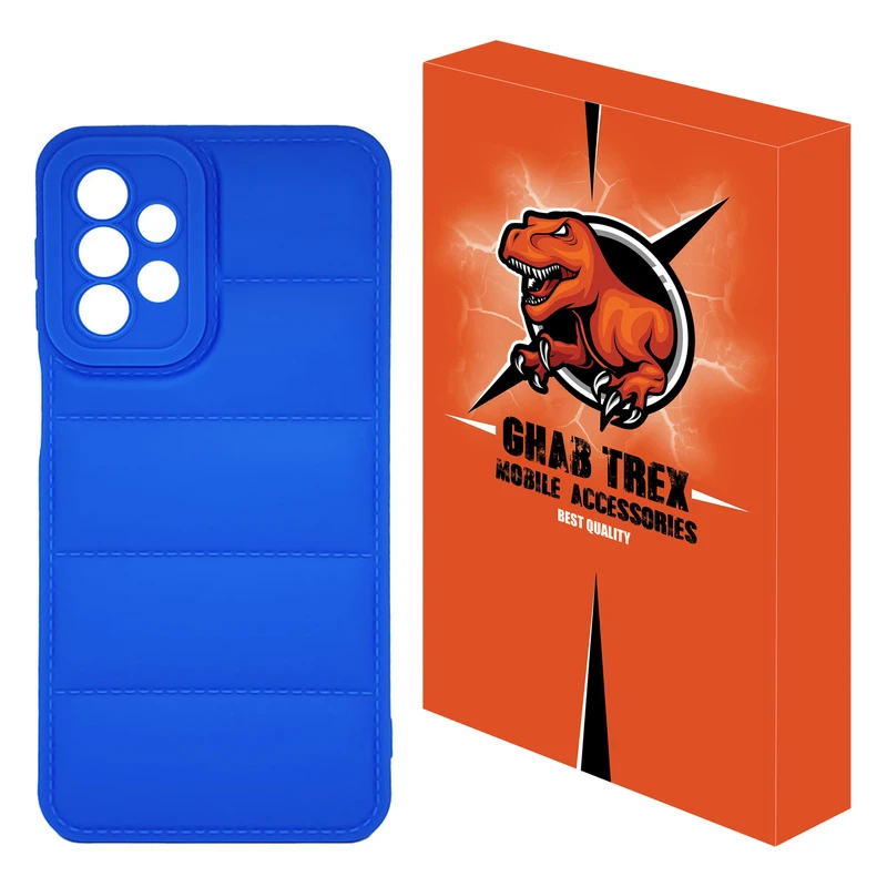 کاور قاب تی رکس مدل JACKET مناسب برای گوشی موبایل سامسونگ Galaxy A23