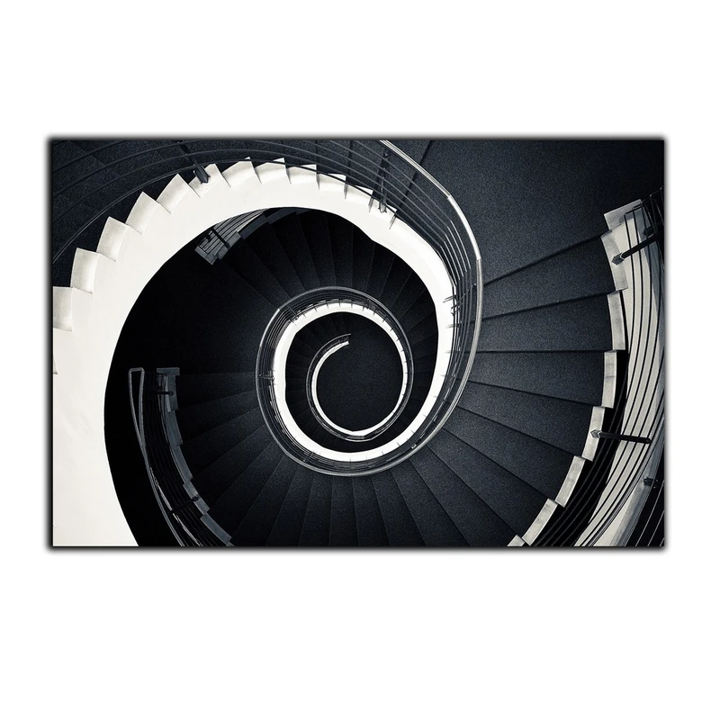 تابلو شاسی بکلیت طرح پله انتزاعی مدل SH-S3856