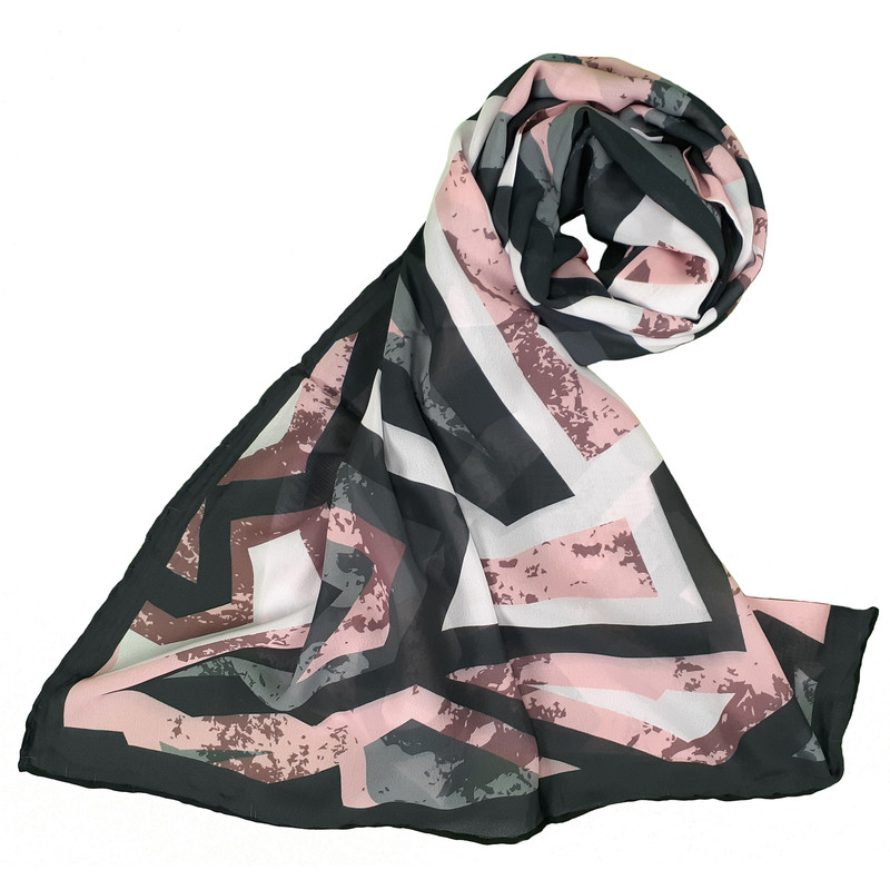 روسری زنانه سیمارو مدل negar 09