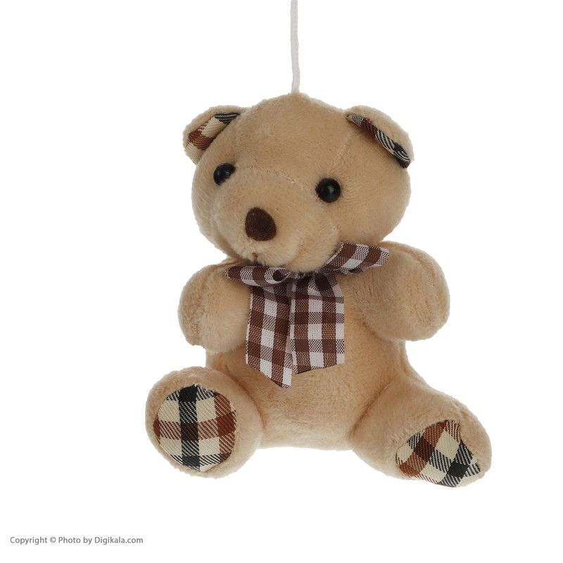 آویز تخت کودک ملکی تویز مدل Lovely Baby کد 072-2 آویز تخت کودک ملکی تویز مدل Lovely Baby کد 072-2