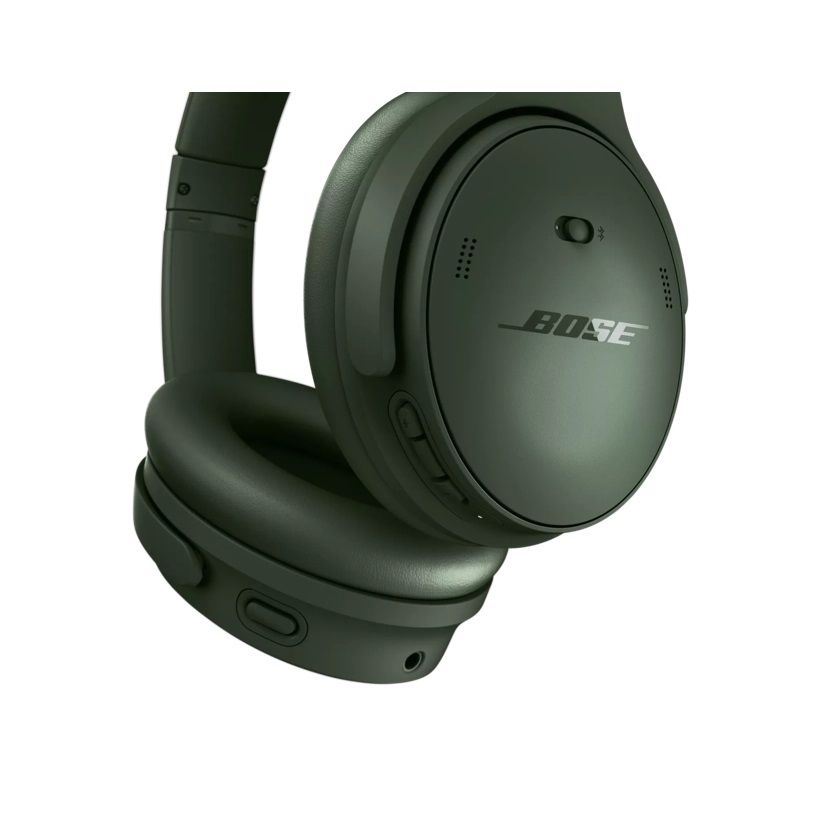 هدفون بلوتوثی بوز مدل QuietComfort Headohones -  - 9