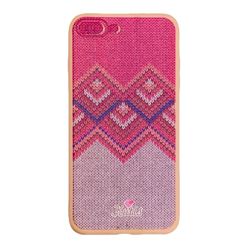 کاور مدل P-NK کد 1171 مناسب برای گوشی موبایل اپل Iphone 7 Plus / 8 Plus
