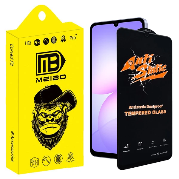 محافظ صفحه نمایش میبو مدل Anti-Static Velion مناسب برای گوشی موبایل سامسونگ GALAXY a07