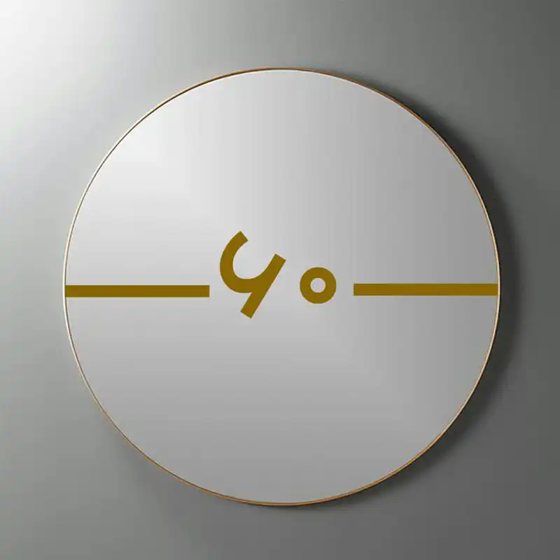 آینه مدل تونل کد 0303