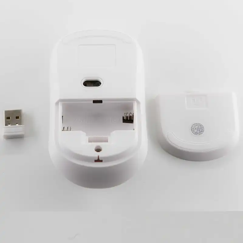 کیبورد و ماوس بی سیم اکسون مدل مینی K-120