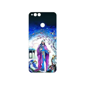 MAHOOT Hafiz Cover Sticker for Honor 7X