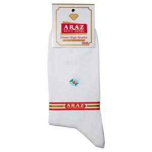 جوراب مردانه آراز مدل AZ1031