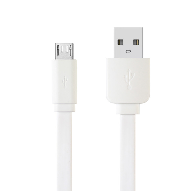 کابل تبدیل USB به MicroUSB پارگون مدل ‎A-ACU116 طول 1 متر