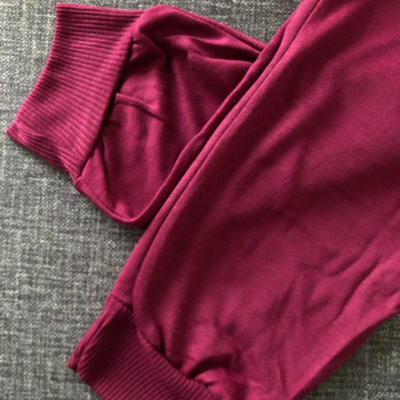 ست تی شرت و شلوار زنانه مدل 615