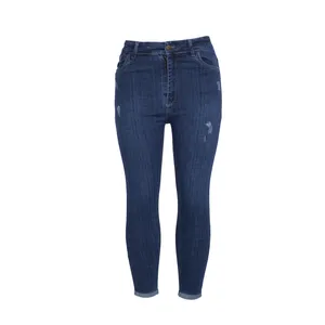 شلوار جین زنانه مدل kamo 2012