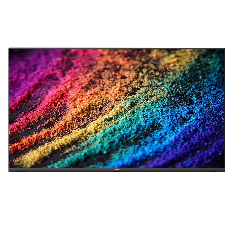 تلویزیون 40 اینچ ال ای دی هوشمند جی پلاس مدل GTV-40SH628N