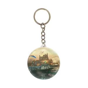 جاکلیدی عرش مدل گیم دریای دزدان Sea Of Thieves کد Asj4958