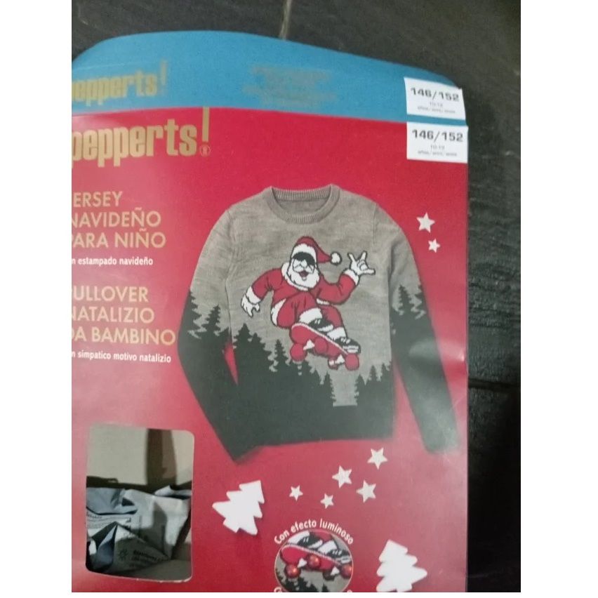 پلیور پسرانه پیپرتس مدل AV-390675 - - 5