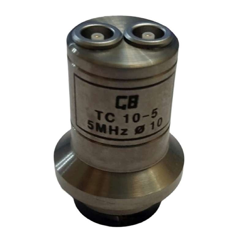 پراب التراسونیک جی بی  مدل TC10-5