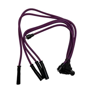 وایر شمع تقویتی خودرو گاردین کد VA107 مناسب برای نیسان وانت بسته 4 عددی
