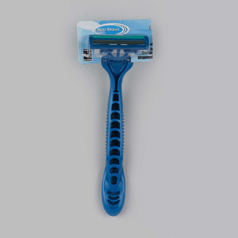 خودتراش رئال شیو مدل comfort خودتراش رئال شیو مدل comfort