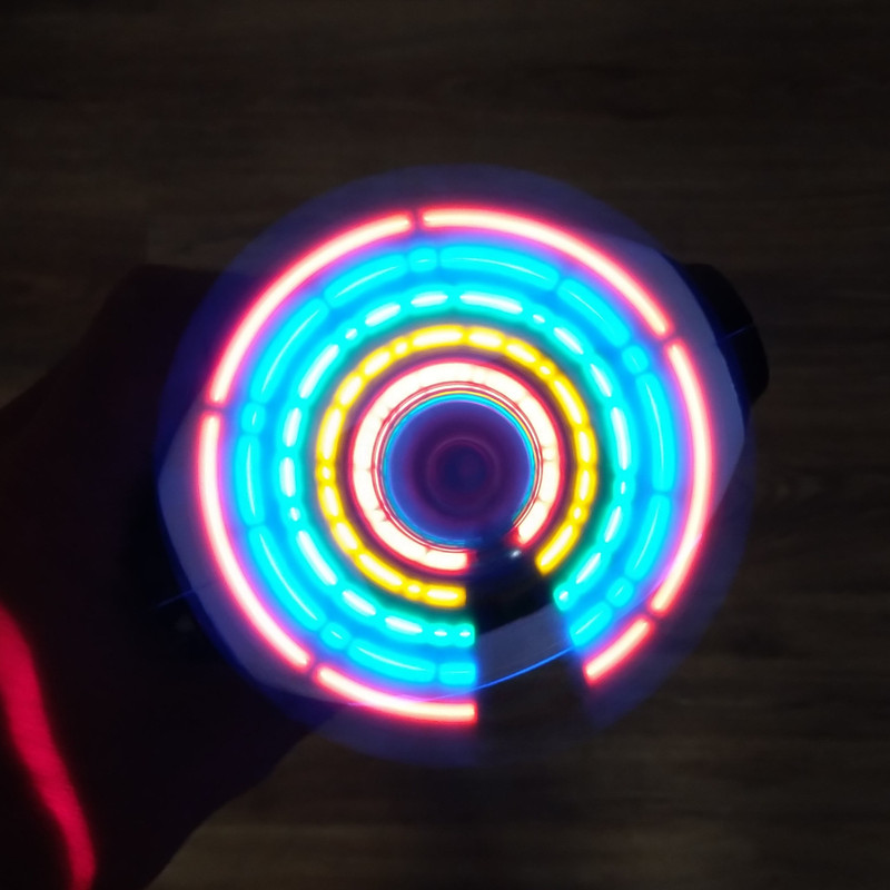 ربات مدل فضایی کد SR288