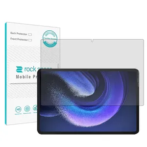 Gel Rockspace Hygel screen protector suitable for Xiaomi Pad 6 Pro tablets 