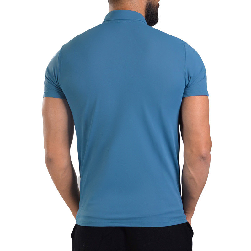 پولوشرت ورزشی مردانه مدل GS-M-P-147469