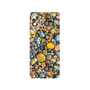 MAHOOT River rocks Cover Sticker for Samsung Galaxy A07