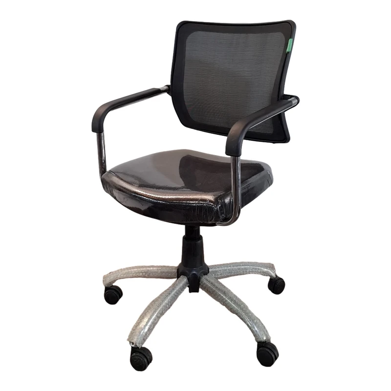 صندلی کارمندی کامپیران رسا  مدل C870