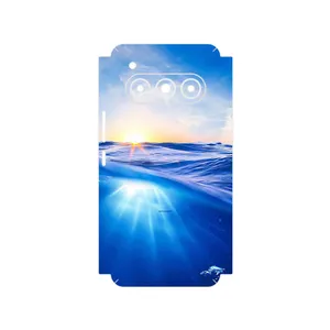MAHOOT Ocean Cover Sticker for Daria Bond II Lite 5G