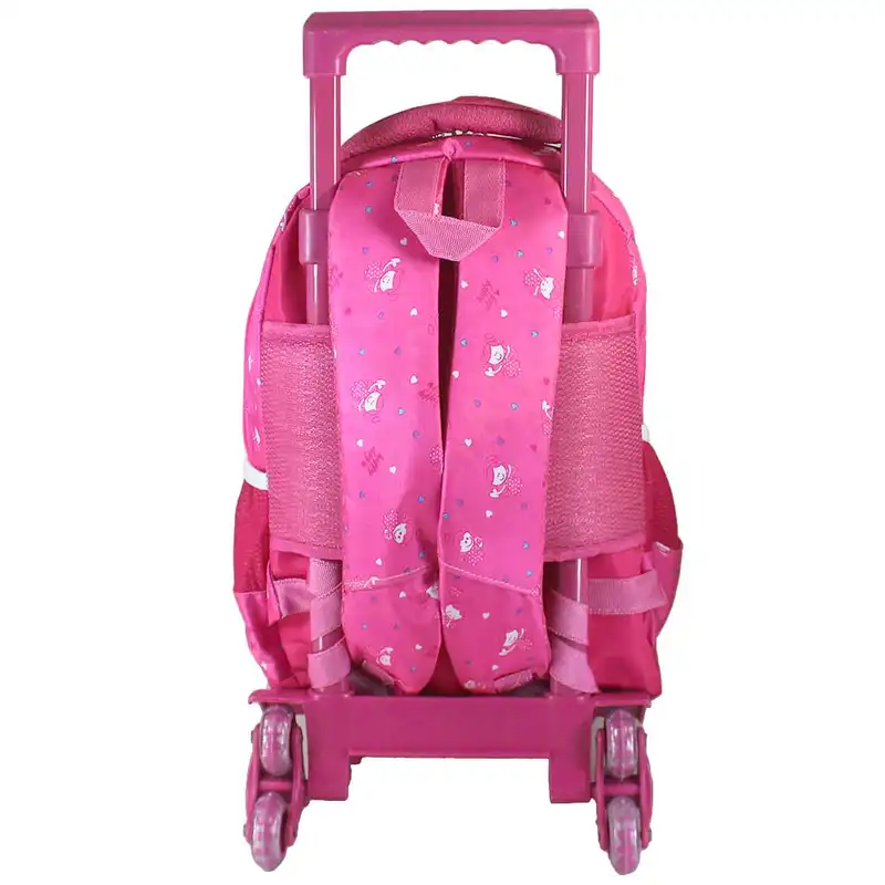 کوله پشتی چرخ دار مدل ary-18