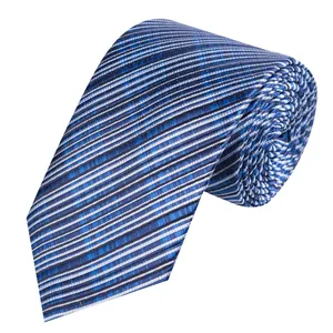 کراوات مردانه مدل GF-ST1656-DB
