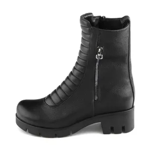 نیم بوت زنانه شیفر مدل  5556A500101