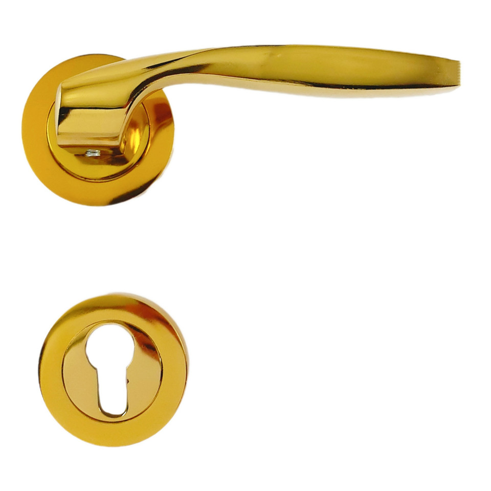 دستگیره در مدل A03 رزت سویچی MODERN بسته 2 عددی دستگیره در مدل A03 رزت سویچی MODERN بسته 2 عددی