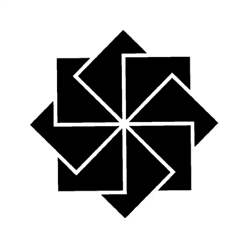 شابلون باتیس آرت طرح تذهیب کد 50-71