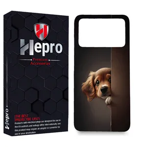 HEPRO MC Cover for XIAOMI POCO X4 PRO