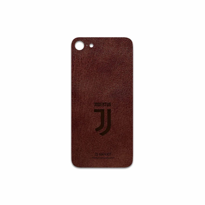 برچسب پوششی ماهوت مدل NL-JUVE مناسب برای گوشی موبایل اپل iPhone 8