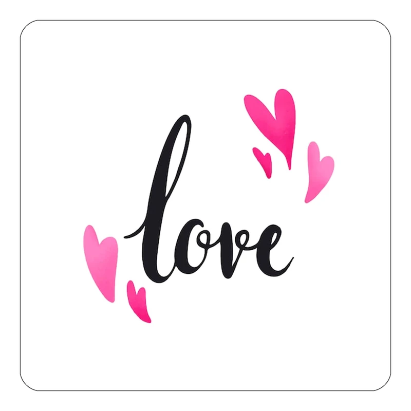 مگنت کاکتی طرح عاشقانه مدل mp39285