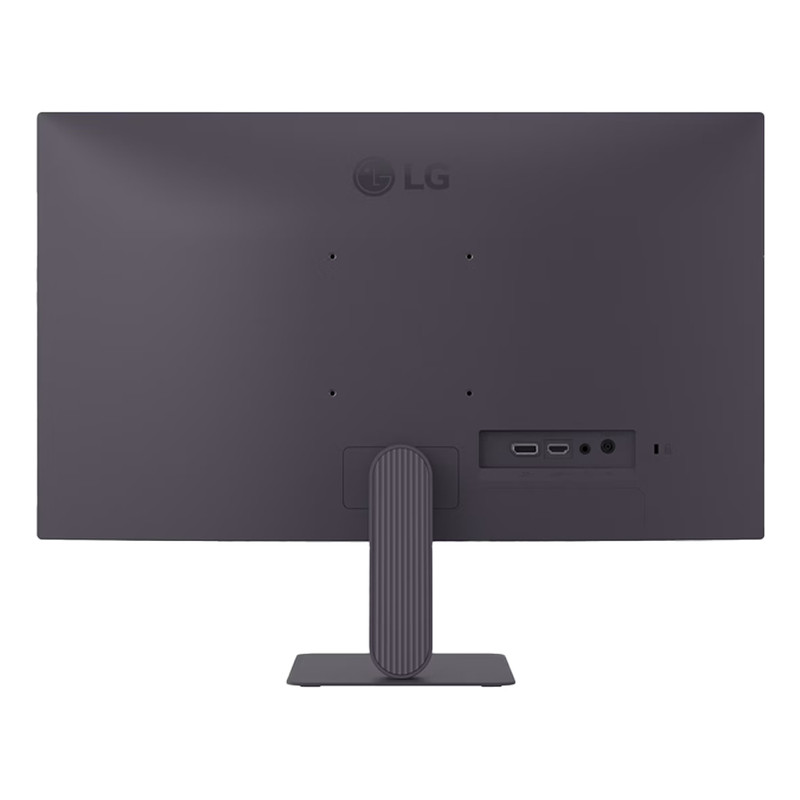 مانیتور گیمینگ 27 اینچ ال جی مدل 27G411A-B با وضوح FHD پیکسل، پنل IPS و نرخ به‌روزرسانی 144 هرتز