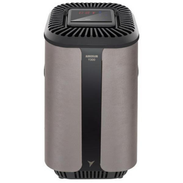 دستگاه تصفیه کننده هوا یسان تک مدل  Y300