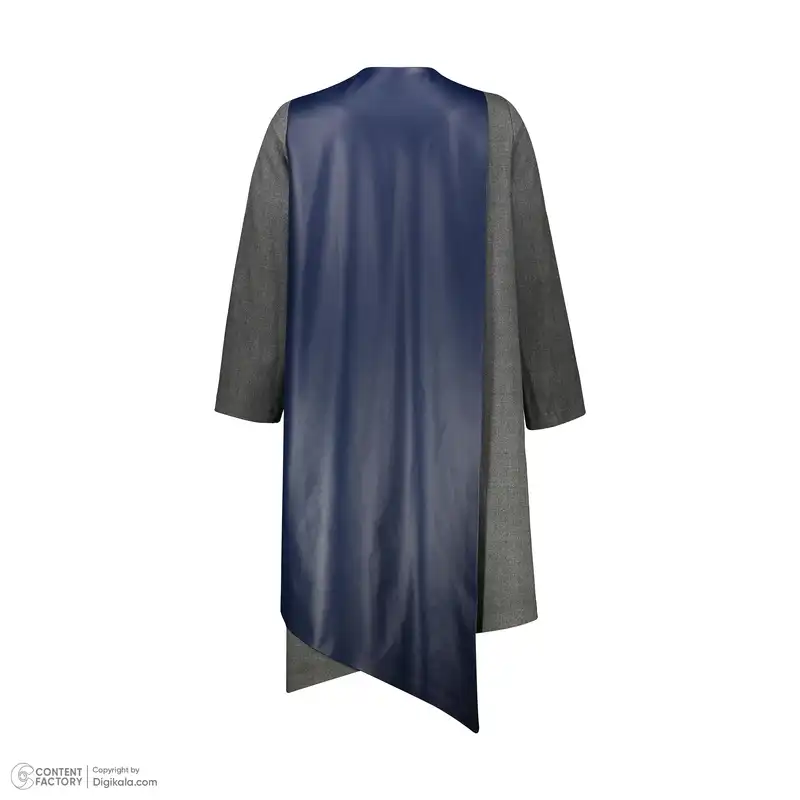 پالتو زنانه شهزاد مدل 108071118