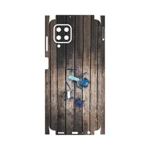 MAHOOT Drone-FullSkin Cover Sticker for Samsung Galaxy F22