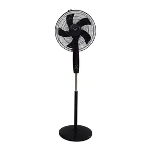 پنکه پایه دار 65 وات اس تی ال مدل ST-FM7500