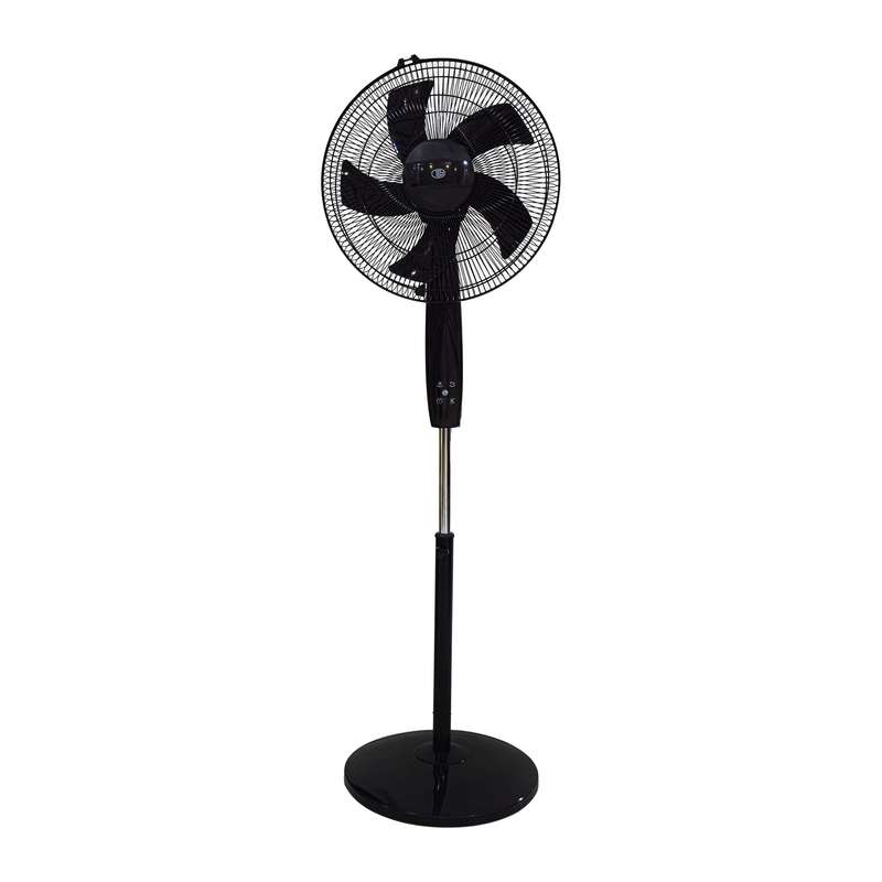 پنکه پایه دار 65 وات اس تی ال مدل ST-FM7500