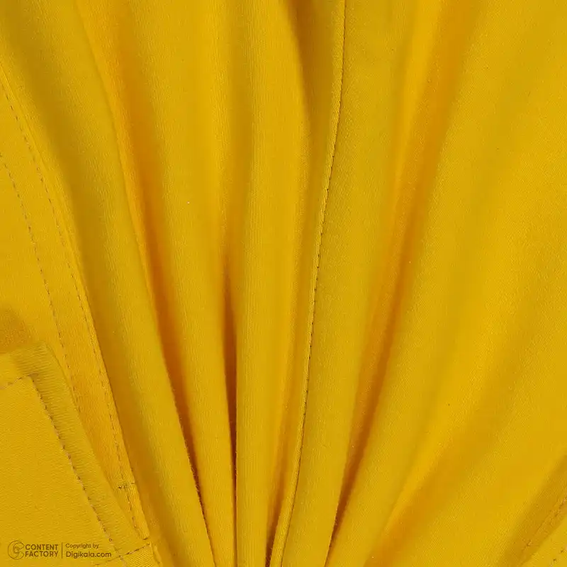 شلوارک بچگانه ایزی دو مدل 2255 رنگ زرد