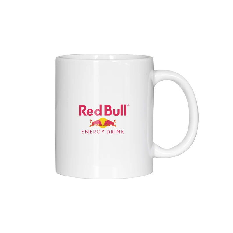 ماگ ژالینو طرح Red Bull کد 001