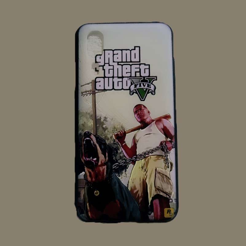 کاور مدل A-2 مناسب برای گوشی موبایل سامسونگ Galaxy A2 core کاور مدل A-2 مناسب برای گوشی موبایل سامسونگ Galaxy A2 core