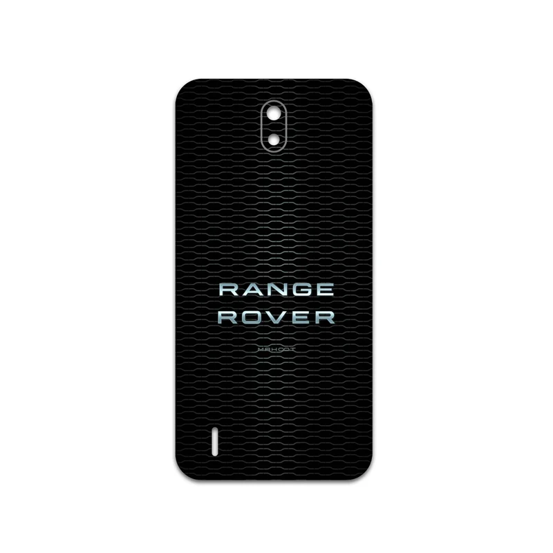برچسب پوششی ماهوت مدل Range-Rover-Logo مناسب برای گوشی موبایل نوکیا C1