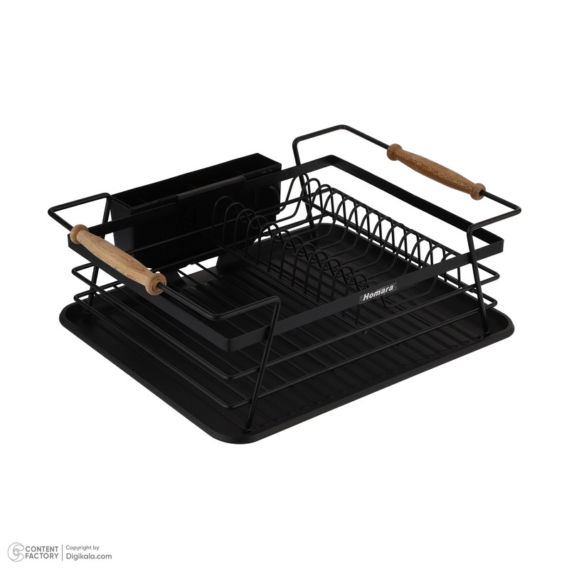 آبچکان همارا مدل یک طبقه