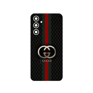 MAHOOT GUCCI_Logo Cover Sticker for Samsung Galaxy A54