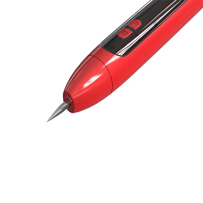 قلم پاک سازی پوست کارینا مدل LR853 -  - 5