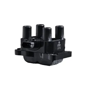 کوئل هیرکان پارت مدل انژکتور کد bbz-753 مناسب برای نیسان وانت